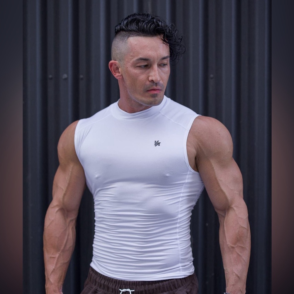YoungLA Stealth Compression Cut-Off
